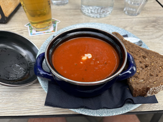 Comments and reviews of Cafe Eten En Drinken Nijmegen Oost