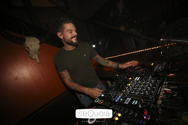 Sequoia Bar & Dancing - Horeca