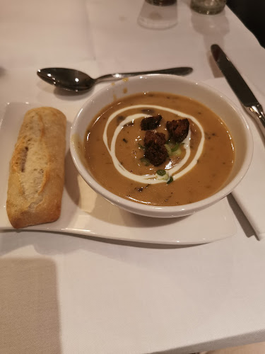 A La Carte Restaurant - Vianen