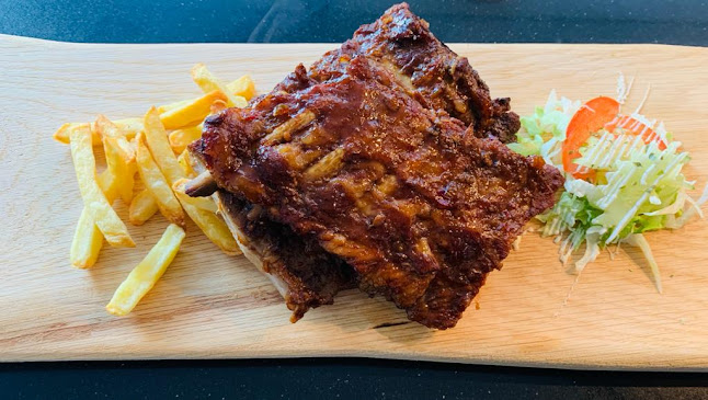 Opinii despre Snackbar Grote Markt în Goes - Horeca