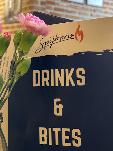 Spijkers Heiloo - Horeca