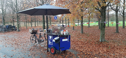 Mobiele specialty koffiebar ZOespresZO