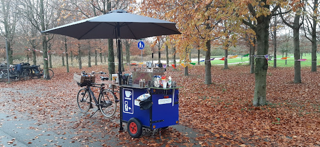 Mobiele specialty koffiebar ZOespresZO