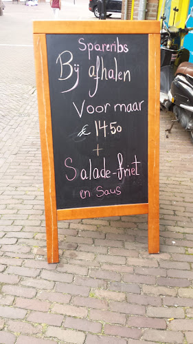 Opinii despre Tarek's Steakhouse în Boskoop - Horeca