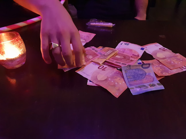 Magic lounge - Horeca