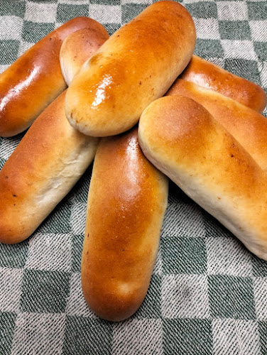 Opinii despre bakkerij en delicatessen Leo Geerts Udenhout în Udenhout - Horeca