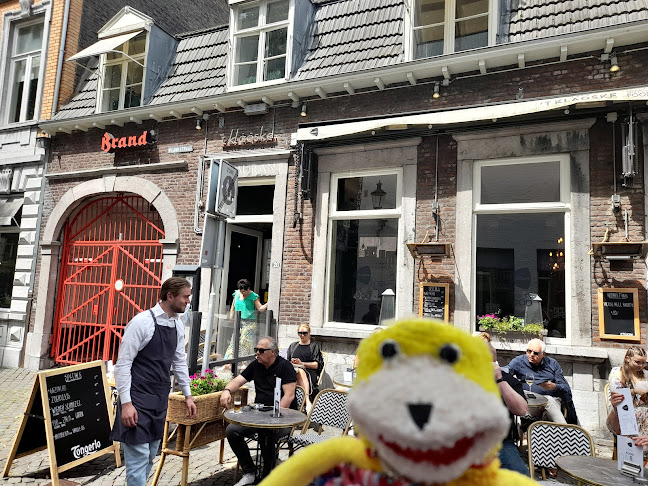 ‘t Kläöske - Horeca