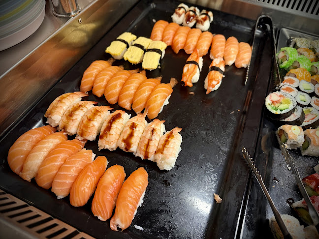 Comentarii opinii despre Fine Food Village