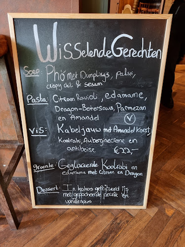 Reviews of Jack Dish in Amsterdam - Horeca