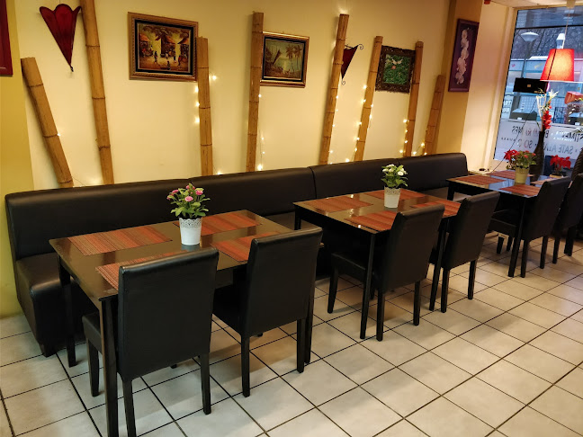 Comentarii opinii despre Toko Rientje