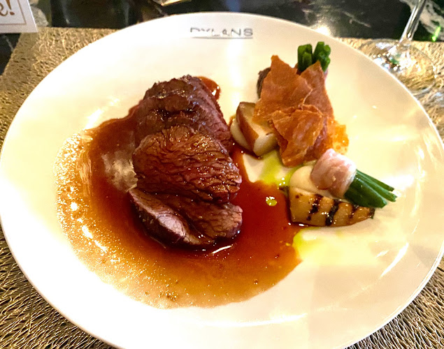 Comments and reviews of DYLANS | restaurant • bar • lounge