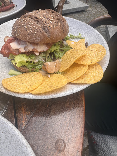 Opinii despre Restobar LURE în Maastricht - Horeca