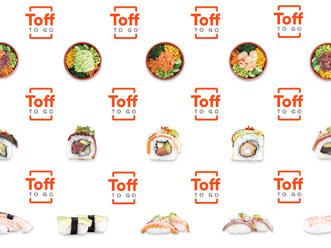 Toff To Go Phone number