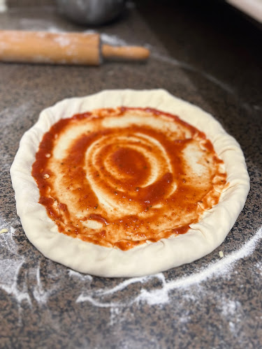 Pistachio [Grillroom en Pizzeria] - Zaltbommel