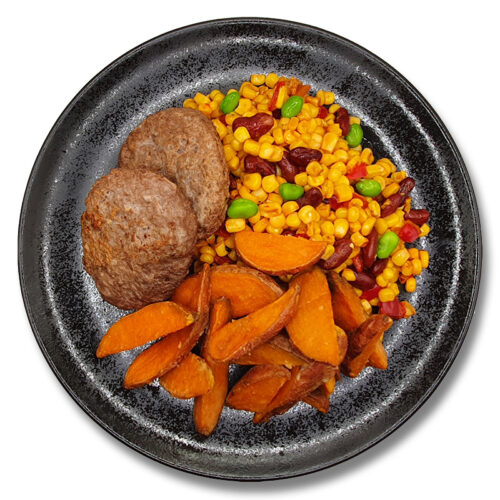 Smart Meals | High Protein Meals - Horeca