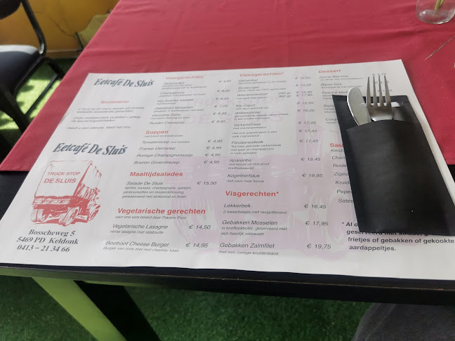 Comentarii opinii despre Bestaat niet meer