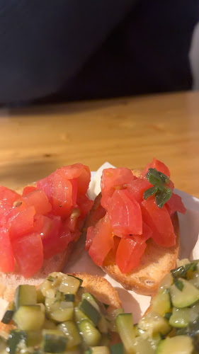 Comentarii opinii despre Spaghetteria Pasta-bar