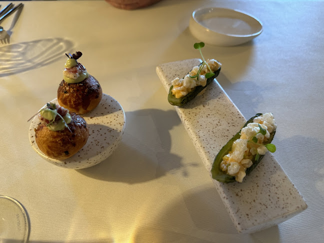 Restaurant Barres - Middelburg