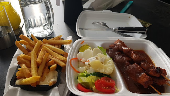 Opinii despre De Bistro în Noord-Scharwoude - Horeca