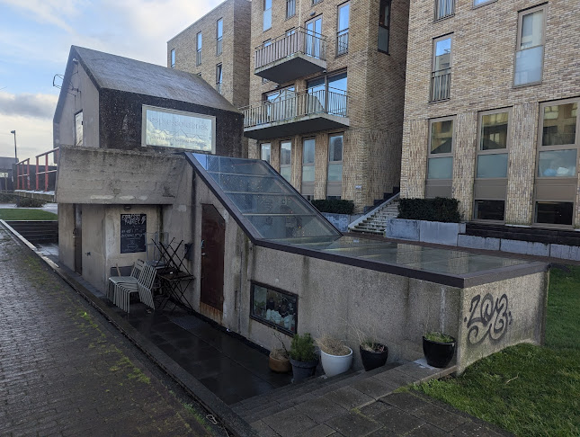 Opinii despre Espressofabriek Zeeburgereiland în Amsterdam - Horeca