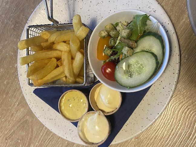 Strandpaviljoen De Piraat Oostkapelle - Horeca