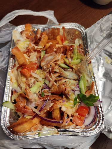 Bakkerij Maxima 🍞 - Den Haag