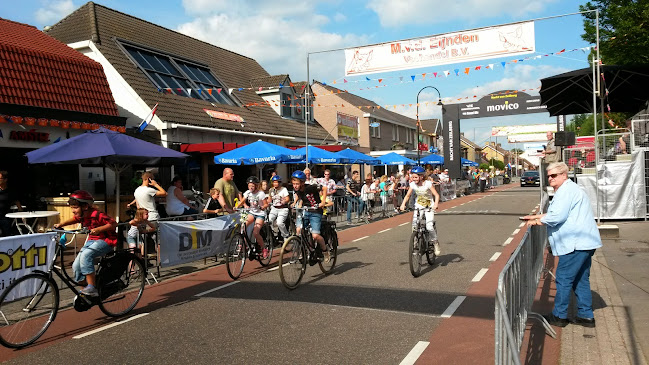 Bright-Side B.V. - Deurne