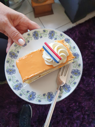 Comentarii opinii despre Gijs & Mien Oliebollen Churros FrozenYoghurt