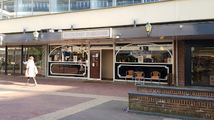 Restaurant Dubrovnik