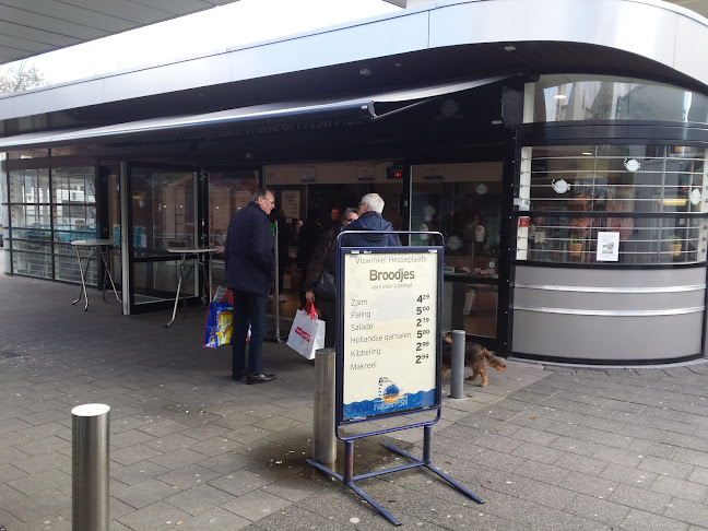 Hesseplaats 11 b, 3069 EA Rotterdam