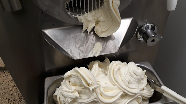 Opinii despre IJssalon Tofani în Amsterdam - Horeca