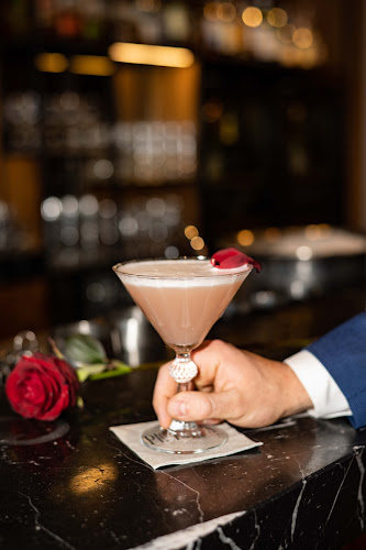 Comments and reviews of Pillars Bar & Kitchen