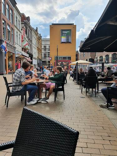 Grand Café Hooghoudt - Horeca