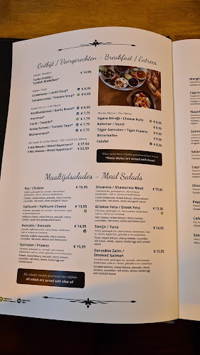 Marmaris Grill & Pizza Sloterdijk