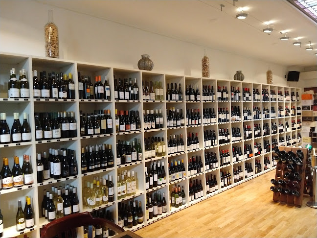 Wijnlokaal Middelburg - Middelburg