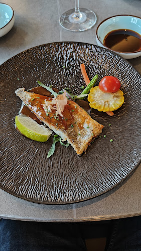 Asian Tower - Horeca