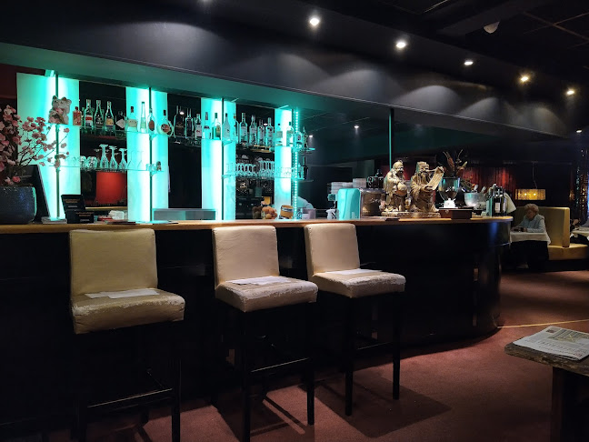 De Nieuwe Chinese Muur - Rotterdam