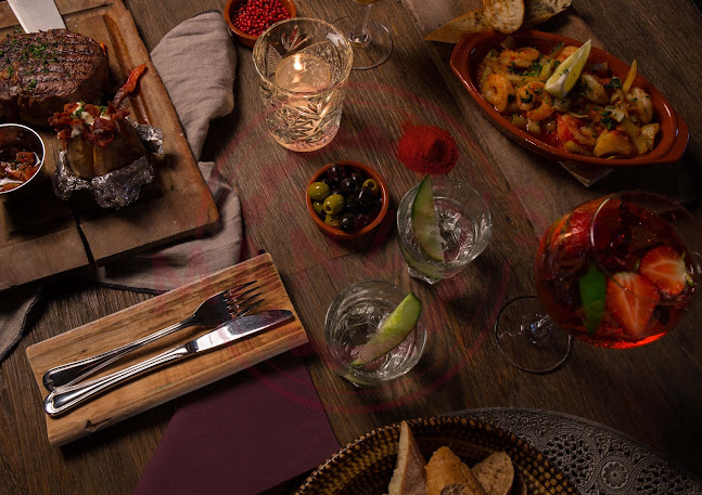 Manzo's Bar Bistro - Zaandam