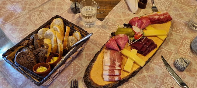 Taverne Edelweiss - Horeca