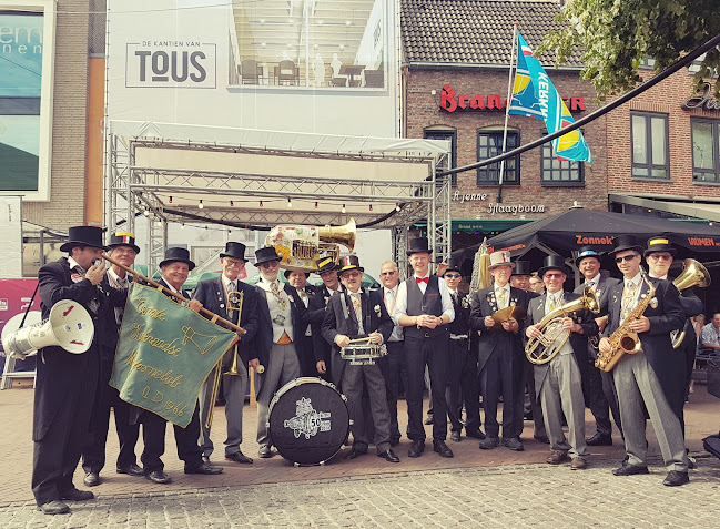 Café A Jenne Sjlaagboom - Horeca