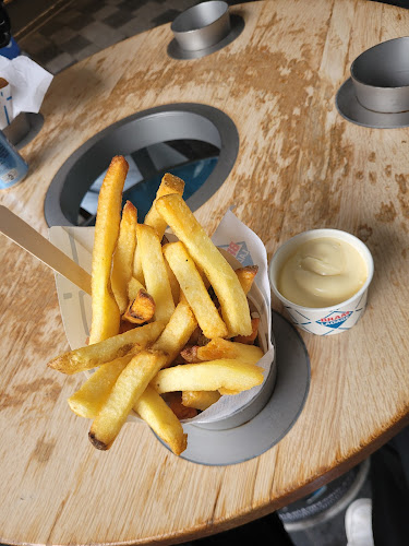 Comentarii opinii despre Bram Ladage Nieuwegein