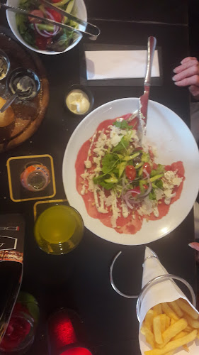 Reviews of Pesos Eten en Drinken in Asten - Horeca