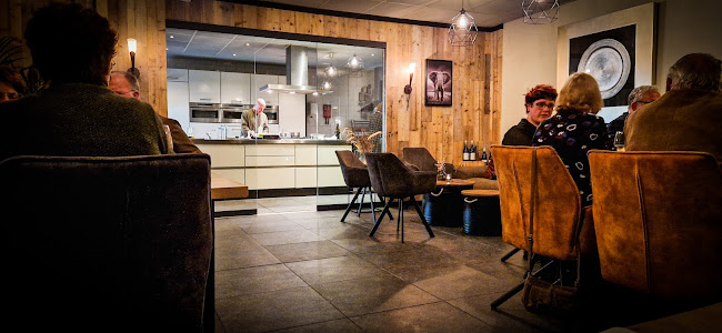 Restaurant 't Veurhuis - Dongen