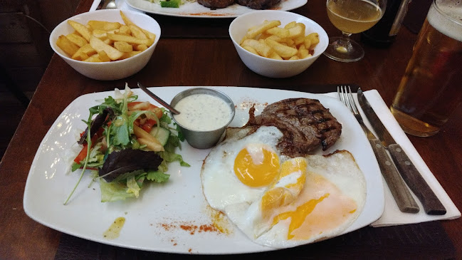 Comentarii opinii despre Mendoza Restaurant