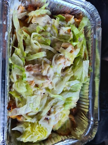 Eethuis Saray - Horeca