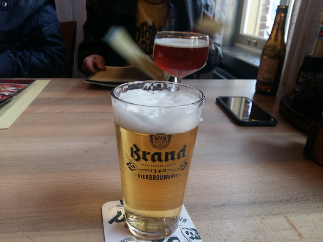 De Pannekoekenbakker Heusden