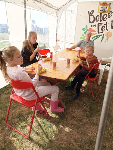 Beleef Het En Eet Het