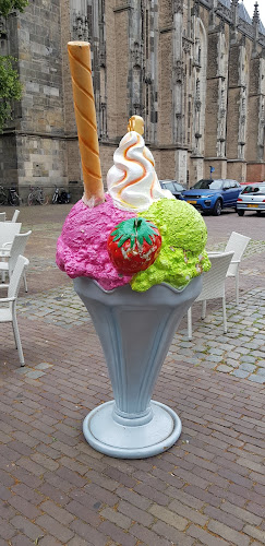 Grote Kerkhof 24, 7411 KV Deventer