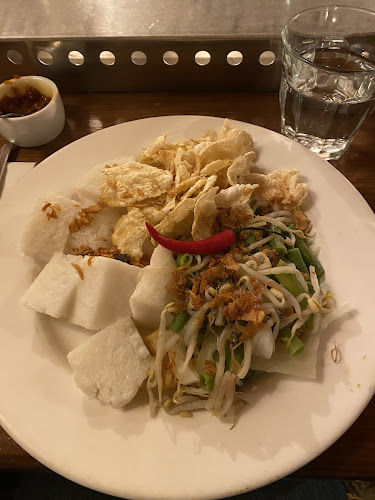 Comentarii opinii despre Restaurant Surakarta