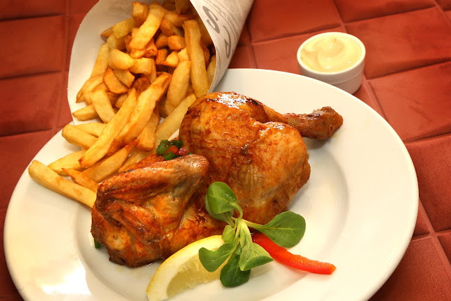 Comentarii opinii despre "Op de Boom" Café Cafetaria